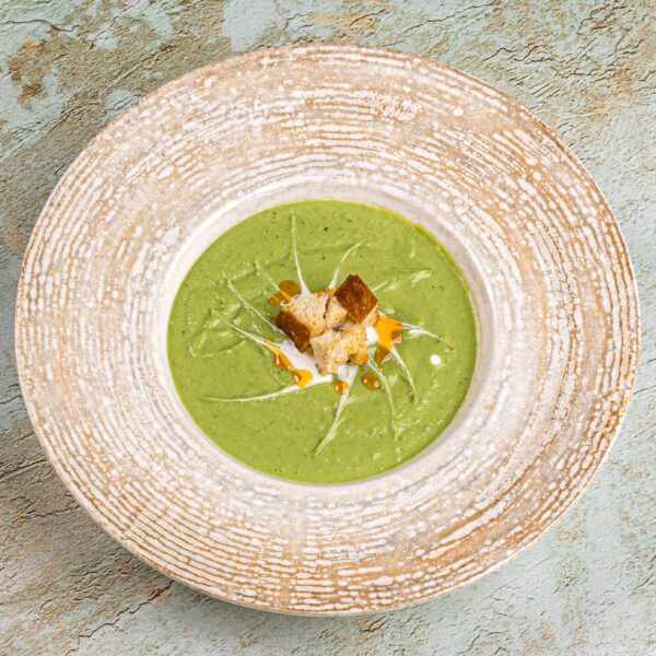 SUPA CREMA DE BROCOLI 400G